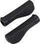 BBB SteadyComfort 135mm Handles, Black