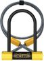 U Onguard Bulldog Dt 90 cm X 140 Mm