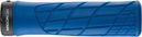 Manopole ERGON Technical GA2 FAT Midsummer Blue