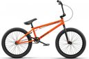 Radio Bikes Revo 20'' BMX Freestyle arancione