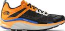 Chaussures de Trail The North Face Vectiv Infinite Noir / Orange