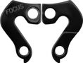 Patte derailleur alu  adaptable    cadre focus / raleigh (gh - 061)