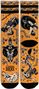 Draco - Chaussettes Graphiques Techniques Coolmax - Cyclisme  Running et Sport