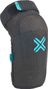 Codera Fuse Echo Negra/Azul
