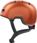 Casque Enfant Abus Skurb Kid Goldfish Orange