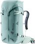 Deuter Guide 32+8 SL Mountaineering Bag Blue Women