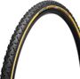 Challenge Baby Limus Tubeless Ready Soft Cyclocross Tire Black/Brown