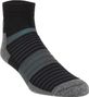 Chaussettes Inov 8 Active Mid Gris/Noir 