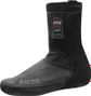 Racer 1927 E-Cover Heated Overshoes Black