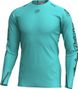 Troy Lee Designs Sprint Ultra Blue Long-Sleeve Jersey