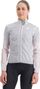 Sportful Hot Pack Easylight Women's Long Sleeve Jacket White
