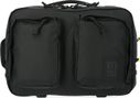 Topo Designs Rucksack Global Briefcase 14L Schwarz