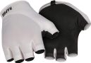 Guanti corti unisex Rapha Pro Team Bianco