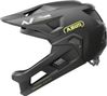 Abus YouDrop FF Full face helmet Matte Black