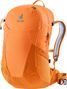 Women's Deuter Futura 21 SL Hiking Bag Orange