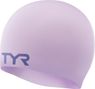 Tyr Silicone Lavender bathing cap