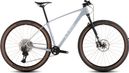 Cube Reaction C:62 Race Hardtail MTB Shimano Deore/Deore XT Di2 12S 29'' Fogg Grau 2026