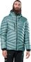 Doudoune Salewa Ortles Medium 3 Rds Bleu Homme