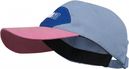 Z3rod Running-Kappe Rosa/Blau