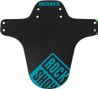 Rockshox MTB Fenders Black Blue Teal