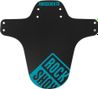 Rockshox MTB Schutzbleche Black Blue Teal