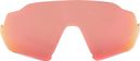 Replacement Glass Oakley Flight Jacket Prizm Trail