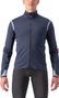 Castelli Alpha Ultimate Long Sleeve Jacket Blue/Grey