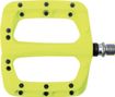 HT Pedales plates Nylon PA03A Neon Yellow 793