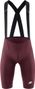 Assos Mille GT S11 Bordeaux Men's Short Bib Shorts