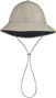 Chapeau Unisexe Buff Nmad Beige