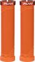 Coppia di Maniglie Funn Hilt Junior 115 mm arancioni