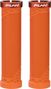 Paire de Grips Funn Hilt Junior 115mm Orange