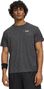 T-Shirt Under Armour Tech Noir Homme