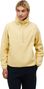 Pull Peak Performance NatureRush Pile 1/2 Zip Jaune Femme