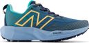 Chaussures Trail New Balance FuelCell Venym Bleu Femme