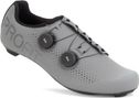 Zapatillas de carretera Spiuk Profit Advance, gris, unisex