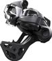 Dérailleur Arrière Shimano XTR Di2 RD-M9250-GS (Chape Moyenne) 1x12V (Sans Batterie)