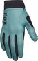 Fox Ranger Gel Green Ladies Long Gloves