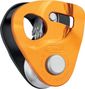 Bloccante Petzl Nano Traxion