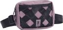 Sac bandoulière Chrome Barrage 2L Mauve