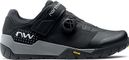 Chaussures All-Mountain Northwave Overland Plus Noir