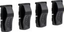 Petzl Uni Adapt Helmet Mounts (Pack of 4) for Petzl Headlamp
