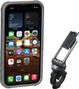 Topeak Kit RideCase per Apple iPhone 13 Nero