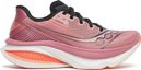 Chaussures Running Saucony Endorphin Azura Rose Femme