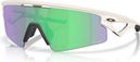 Lunettes Oakley - Sphaera Strike Matte Mist/Prizm Road Jade/Ref : OO9531-0537