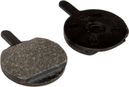 Plaquette de frein vtt pour promax dsk-700 (fibrax semi-metal)