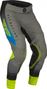 Pantalon Fly Lite Gris / Bleu / Jaune Fluo