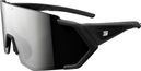 Lunettes Shot Retina Black