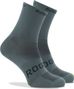 Chaussettes Velo Rogelli Rcs-08 - Homme - Vert militaire