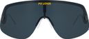 Paire de Lunettes Pit Viper The Polarized Limousine Noir